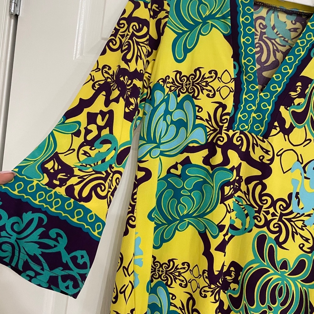 Joy Joy dress